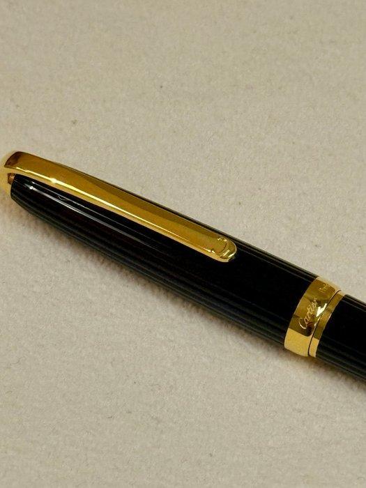 Cartier - Must de Cartier - Roller balpen, Verzamelen, Pennenverzamelingen