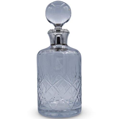 Fles - .925 zilver, Antiek en Kunst, Antiek | Zilver en Goud