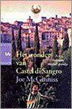 Het wonder van Castel di Sangro 9789058471154 J. MacGinnis, Verzenden, Gelezen, J. MacGinnis