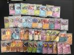 Pokémon - 90 Card - Pokémon - Blastoise, Charizard, Mew,, Hobby en Vrije tijd, Verzamelkaartspellen | Pokémon, Nieuw