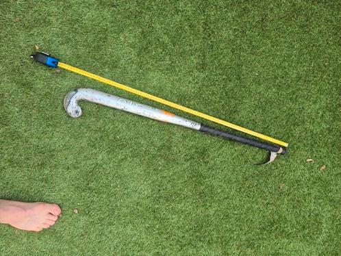 Hockeystick, Sport en Fitness, Hockey, Nieuw, Ophalen of Verzenden