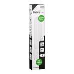 Bailey Led Pl Glas G23 4.5W 530lm Warm Wit Lamp - 146107, Verzenden, Nieuw