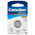 Camelion CR2032 3V Lithium batterij 1 Stuk (Knoopcellen), Verzenden