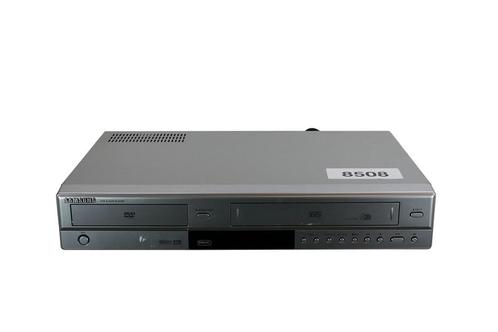 Samsung DVD-V5600 | VHS Recorder / DVD Player, Audio, Tv en Foto, Videospelers, Verzenden