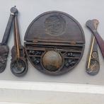 3 saldos opium - Indonesië en Birma (Zonder Minimumprijs)