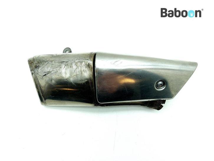 Silencieux déchappement Original Honda CB 600 F Hornet, Motoren, Onderdelen | Honda, Verzenden