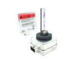 PAIRE AMPOULES D1S EXTREME-VISION COULEUR 6000K, Verzenden