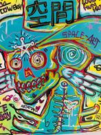 Flör (1978) - Spacecowboy from Mars, Antiek en Kunst