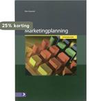 Marketingplanning 9789039525494 R. Hummel, Boeken, Verzenden, Gelezen, R. Hummel