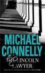 The Lincoln Lawyer 9780752879529, Michael Connelly, Michael Connelly, Verzenden