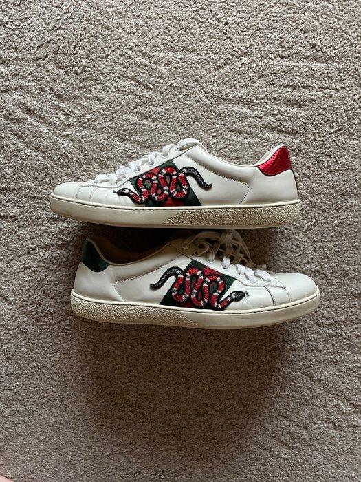 Gucci - Sneakers - Maat: EU 41, Kleding | Heren, Schoenen