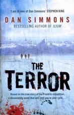 The Terror 9780553818208, Boeken, Gelezen, Dan Simmons, Verzenden