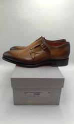 Santoni - Mocassins (loafers) - Taille : EU 43 - Neuf dans