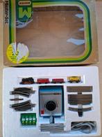 Minitrix N - 1046 - Startset (1) - Master-set met railovaal,, Hobby en Vrije tijd, Nieuw