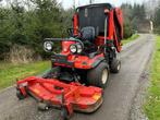 2011 Kubota F 3680 - EC Riding-on Maaier, Tuin en Terras, Nieuw