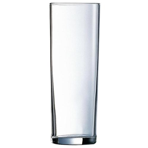 Longdrinkglazen | ISLANDE | Glas | 31cl | 24 Stuks |, Zakelijke goederen, Horeca | Keukenapparatuur, Nieuw in verpakking, Verzenden