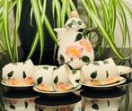 Villeroy & Boch - Service à café (13) - wild-Rose -, Antiek en Kunst