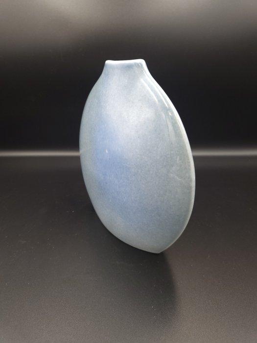 Vase en porcelaine Virebent – Brume sur les montagnes et, Antiquités & Art, Curiosités & Brocante