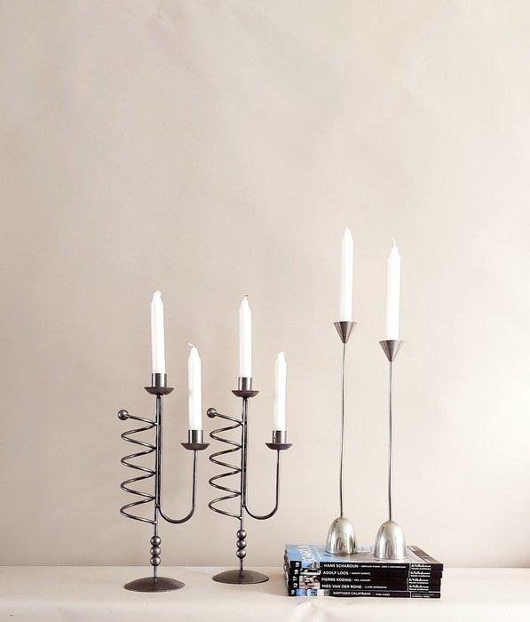 Bestform - Rolf Nestler - Chandelier - Métal - Un ensemble, Antiek en Kunst, Kunst | Designobjecten