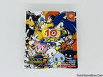 Sega Dreamcast - Sonic 10th Anniversary - Birthday Pack - Ne, Games en Spelcomputers, Games | Sega, Verzenden, Gebruikt