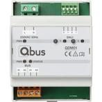 QDM01 Qbus DIN-rail Qbus Dali Master 1 DALI-bus voor max 64, Ophalen of Verzenden