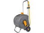 Hozelock Compact Cart Slangenwagen + 30 m slang, Tuin en Terras, Verzenden, Nieuw