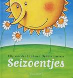 Seizoentjes / Clavis peuter 9789044806120 E. van der Linden, Verzenden, Gelezen, E. van der Linden