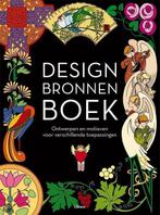 Design bronnenboek 9789057648465, Gelezen, N.v.t., Librero Nederland, Verzenden