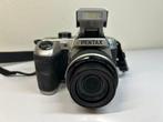 Pentax X-5 Digitale camera, Audio, Tv en Foto, Fotocamera's Digitaal, Nieuw