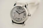 Chopard - Happy Sport - 278590-3001 - Dames - 2008, Nieuw