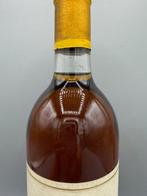 1989 Château dYquem - Sauternes 1er Cru Supérieur - 1 Fles, Collections, Vins