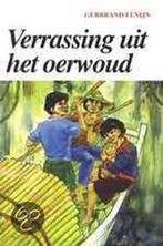 Verrassing uit het oerwoud / Houvast / 23 9789063533106, Verzenden, Zo goed als nieuw, G. Fenijn