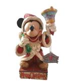 Disney Showcase Collection 4005624 - Mickey Old St Mick