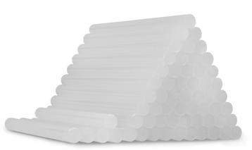Lijmpatronen voor lijmpistool 11,2mm - 60 st. | Universeel, Verzenden