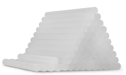 Lijmpatronen voor lijmpistool 11,2mm - 60 st. | Universeel, Doe-het-zelf en Bouw, Gereedschap | Handgereedschap, Nieuw, Verzenden