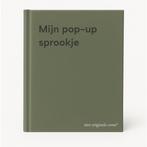 Mijn pop-up sprookje 9789464769609, Verzenden, Gelezen