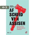 Afscheid van Assisen 9789089316974 Erwin Verhoeven, Verzenden, Gelezen, Erwin Verhoeven