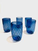 Ribes Atelier - Maryana Iskra - Drinkset (6) - Muranoglas -