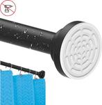 2dekans | Skoov Gordijnroede - Zonder boren - Uitschuifbaar, Ophalen of Verzenden, Nieuw