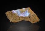 Opale de Boulder – Échantillon coloré – Queensland,