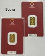 4 grammes - Or .999 - Münze Österreich - Scellé, Timbres & Monnaies, Métaux nobles & Lingots