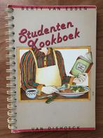Studentenkookboek 9789026942082 Berty Van Essen, Boeken, Verzenden, Gelezen, Berty Van Essen