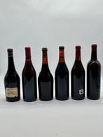 1967 Parroco di Neive, 1981 Rocca, 1969 Fiore, Gattinara,, Verzamelen, Wijnen, Nieuw