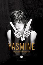 Yasmine Houdt Woord + Cd 9789063065850, Boeken, Yasmine, Zo goed als nieuw, Verzenden