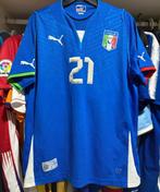 Selección de Italia - Wereldkampioenschap Voetbal - Andrea, Nieuw