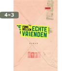 Echte vrienden 9789044533996 Fons Dellen, Boeken, Verzenden, Gelezen, Fons Dellen