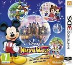Disney Magical World (3DS) PEGI 7+ Adventure, Zo goed als nieuw, Verzenden