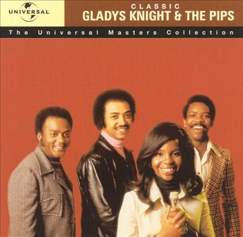 Gladys Knight And The Pips - The Universal Master Collection, CD & DVD, CD | Pop, Envoi