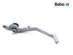 Rempedaal BMW R 1100 R (R1100R 94), Motoren, Verzenden, Gebruikt