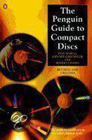 The Penguin Guide to Compact Discs and Cassettes, Boeken, Verzenden, Gelezen